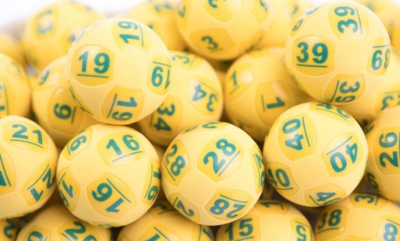 The $30 million winning Oz Lotto numbers you need to know