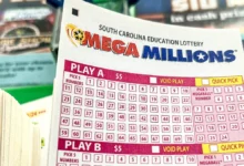 Mega Millions jackpot worth $743M up for grabs Friday, July 24