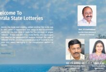 False fortune: Beware the almost identical lotteries website clone
