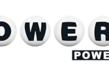 Powerball logo