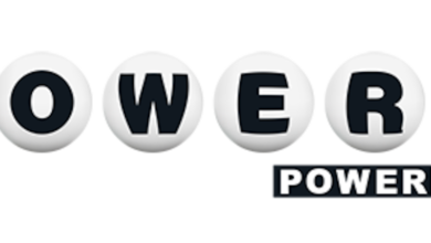Powerball logo