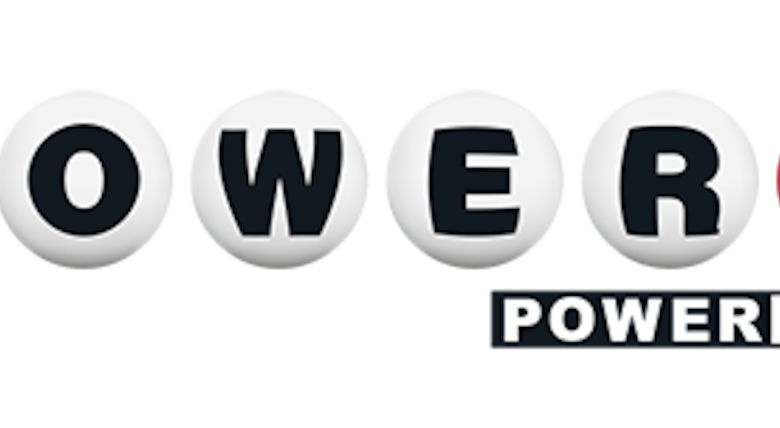 Powerball logo