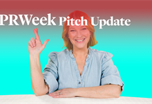 Pitch Update: Marriott International resort, National Lottery, Blinds2Go and more…