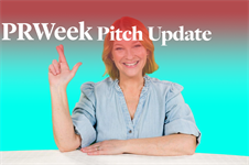 Pitch Update: Marriott International resort, National Lottery, Blinds2Go and more…