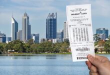 THREE West Aussies scoop $2.22mil in Saturday Lotto draw