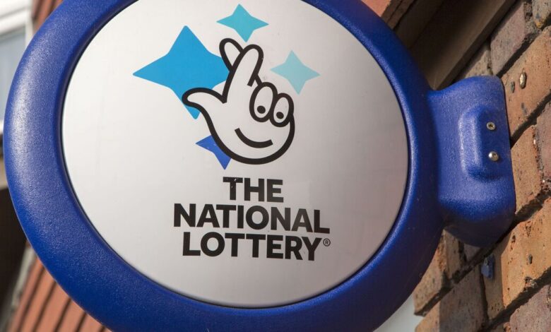 Lotto winning numbers and National Lottery results with Thunderball July 25