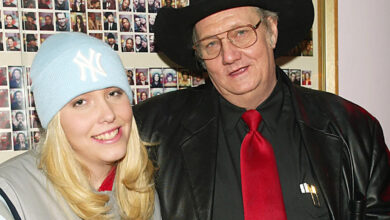 Jack Whittaker won $315M in Powerball, gave away $50M — then lost his granddaughter, his wife and business reputation