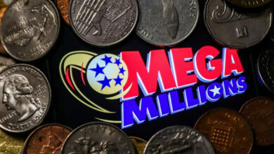 Mega Millions Jackpot Hits $800 Million—Here’s What The Winner Could Take Home