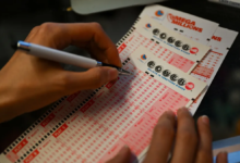 Powerball and Lottery Draw Results Announced Across Multiple States
