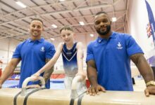 Keatings hopes Ward can follow in his footsteps in Glasgow
