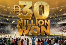 UAE Lottery reveals first name of second Dh30m winner: Is it an Indian expat again?
