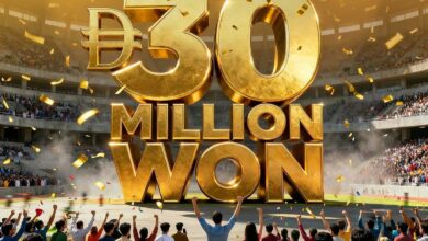UAE Lottery reveals first name of second Dh30m winner: Is it an Indian expat again?