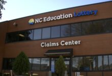 2 Powerball winners in NC: 1 ticket worth $1M in Warrenton, other $200K in Johnston County