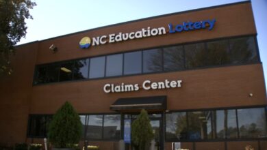 2 Powerball winners in NC: 1 ticket worth $1M in Warrenton, other $200K in Johnston County