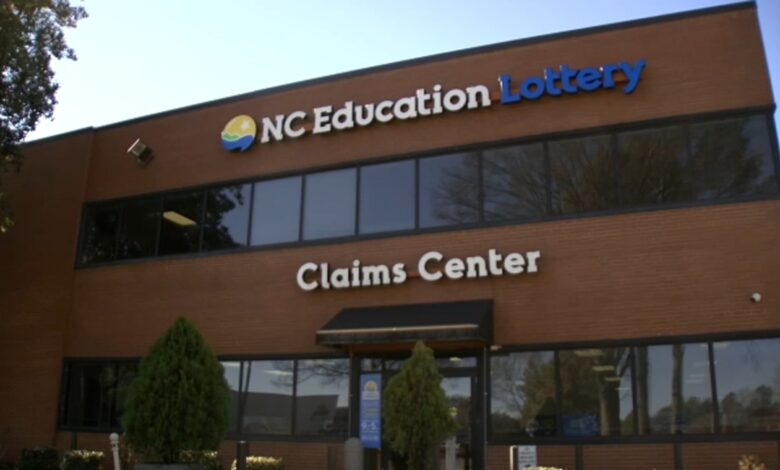 2 Powerball winners in NC: 1 ticket worth $1M in Warrenton, other $200K in Johnston County