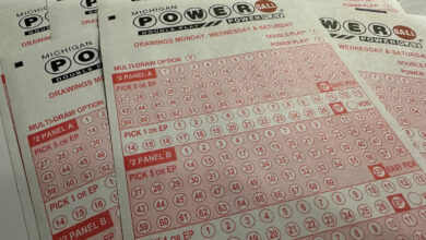 Powerball numbers for Saturday, July 25, 2026: No jackpot winner