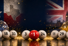 Powerball, Mega Millions and Lotto Texas Jackpots Reach Combined $1.45 Billion as UK Joins the Game - The Katy News