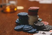 1 in 5 Arizona adults experience gambling-related harm, state report finds - KTAR.com
