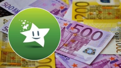 Offaly revealed as the winning county of Ireland’s newest multi-millionaire
