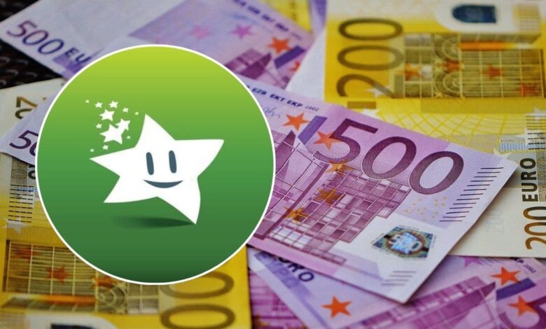 Offaly revealed as the winning county of Ireland’s newest multi-millionaire