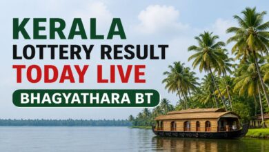 Kerala Lottery Result Today, 27-07-2026 LIVE: Bhagyathara BT-64 Lucky Draw Winners List For Rs 1 Crore Prize