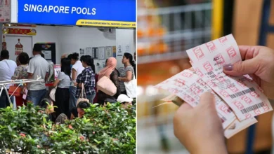 One lucky punter bags entire $5.9 million Toto jackpot with online QuickPick ticket