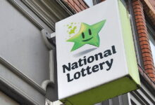Cork lotto winner scoops €1 million | The Southern Star