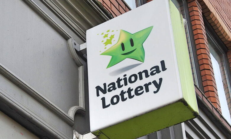Cork lotto winner scoops €1 million | The Southern Star
