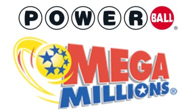 Lottery jackpots grow bigger after no winners over the weekend