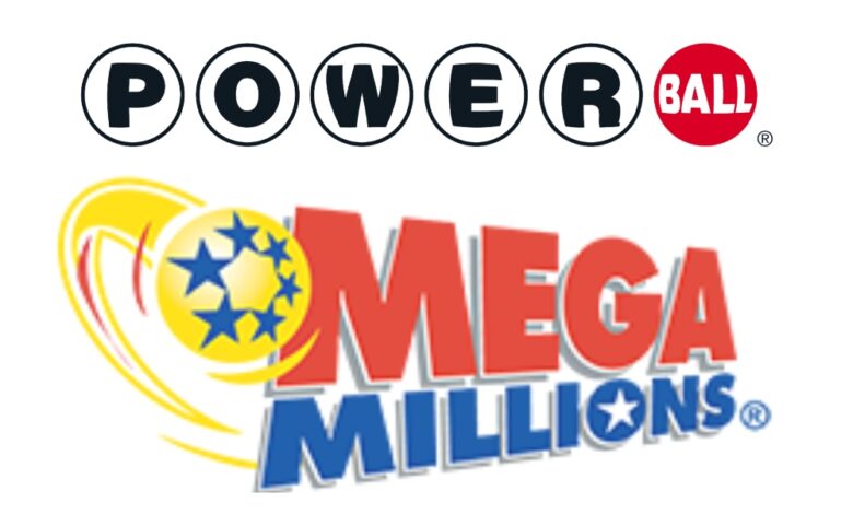 Lottery jackpots grow bigger after no winners over the weekend