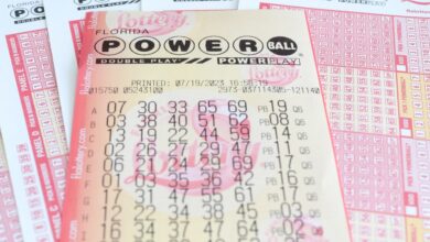 Lottery jackpots continue to grow as no winners claim their prizes