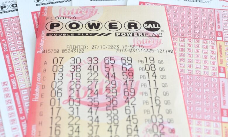 Lottery jackpots continue to grow as no winners claim their prizes