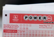 UK players joining Powerball could drive US jackpots even higher