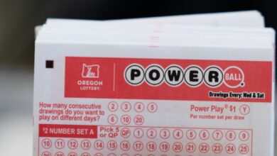 UK players joining Powerball could drive US jackpots even higher