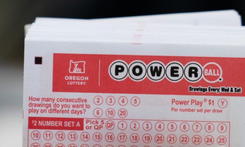 UK players joining Powerball could drive US jackpots even higher