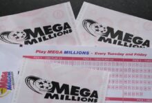 Mega Millions Jackpot Hits $800M for Tuesday Draw