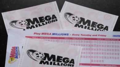 Mega Millions Jackpot Hits $800M for Tuesday Draw