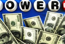 $200,000 Powerball Power Play winning ticket sold in Central City