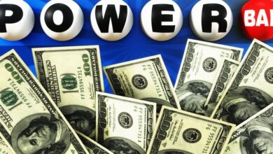 $200,000 Powerball Power Play winning ticket sold in Central City