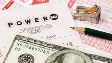 No winners boost Powerball and Mega Millions to $1.4 billion combined