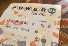 Powerball UK, UK lottery changes, billion jackpot lottery, Allwyn Powerball, Lotto overhaul UK