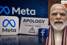 Meta Summoned After PM Modi's Post Removed; Co Apologises, But Govt Says Explanation Not Reasonable