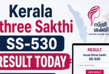 Kerala Lottery Result Today, 28-07-2026 LIVE: Sthree Sakthi SS-530 Lucky Draw Winners List For Rs 1 Crore