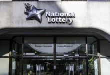 The lucky winner has yet to come forward and the National Lottery is urging players to check their tickets carefully.