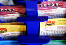Mega Millions up to $800M, Powerball grows to $663M