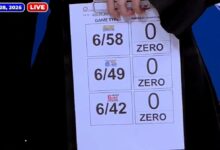 PCSO Lotto Results: No winners of major jackpot draws on July 28, 2026