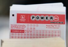 Powerball Jackpot Hits $663 Million—Here’s What The Winner Could Take Home