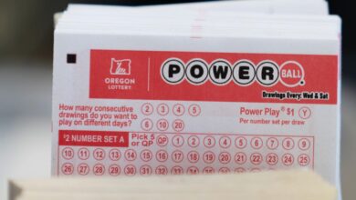 Powerball Jackpot Hits $663 Million—Here’s What The Winner Could Take Home