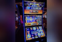 Treasure Box Kingdom at MGM Springfield