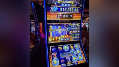 Treasure Box Kingdom at MGM Springfield